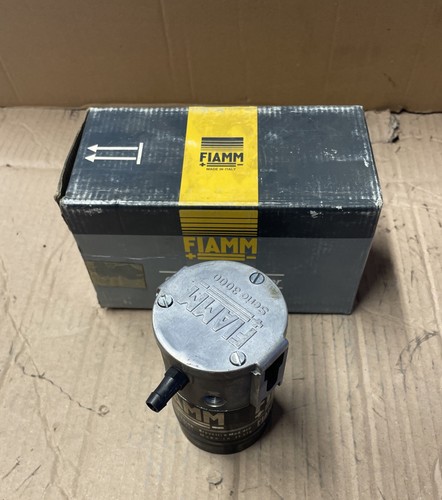 Fiamm elektrokompressor - fiamm,