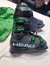 Head Edge Next 85 Skischuhe 