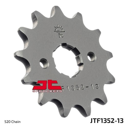 Ritzel zähne für adly - 13,
