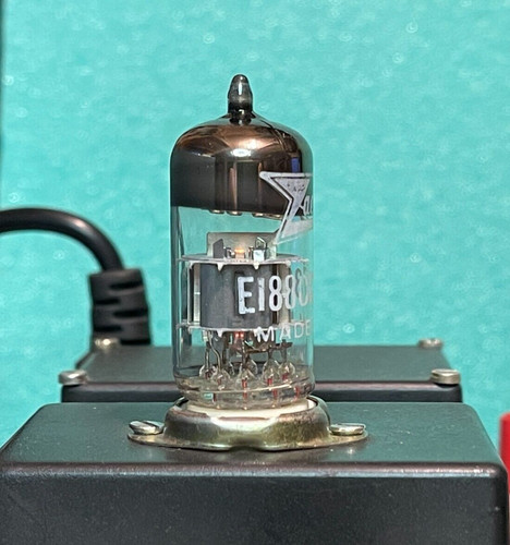 Matched pair e188cc zaerix - matched,