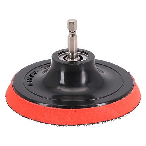 Inch bohrer für klettpad - 4,