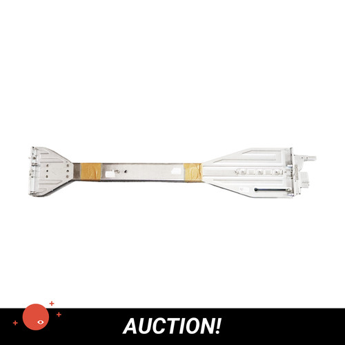 Dell sliding rail - dell, 3u