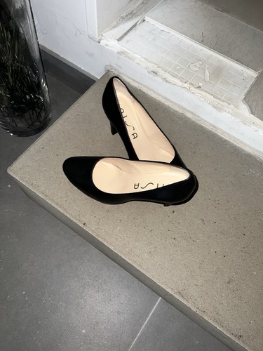 Unisa damen plateau pumps - unisa,