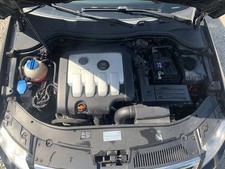 Motor BKP VW Passat 2.0 TDI 103 KW 140 PS 333973 Km