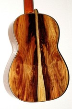 Meistergitarre- Wolfgang Jellinghaus - tribute 1912 Manuel Ramirez Traumhaft !  