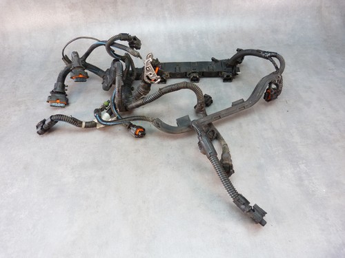 Motor kabelbaum opel corsa - opel,