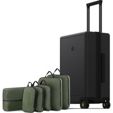 Koffer Trolley Hartschale