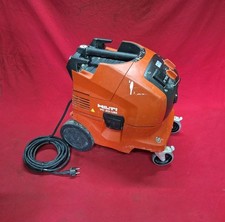Hilti VC 20-UM Staubsauger Baustaubsauger Industriesauger 