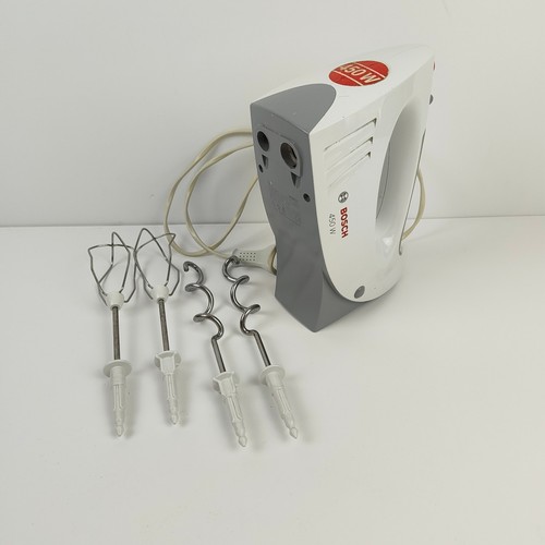 Bosch handrührgerät 450w - bosch,