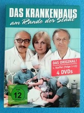 DVD`s  Zahn um Zahn / Das