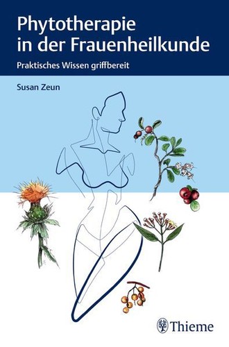 Phytotherapie der - in,