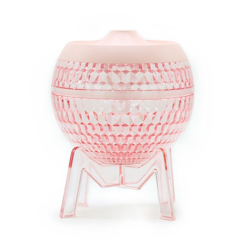 Pink humidifer mondo planet - mondo,