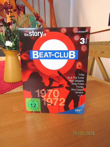 The story beat - story,