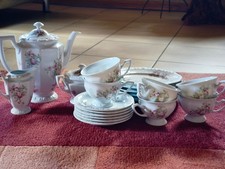 Kaffeeservice 6 Personen