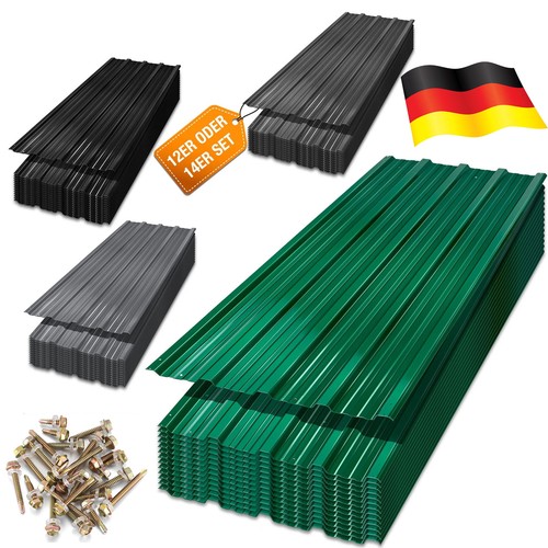 48x profilblech trapezblech - 12-48x,