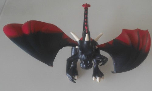 Playmobil 4838 riesendrache - playmobil,