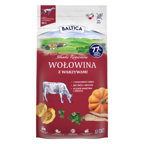 Baltica aromen der regionen - baltica,