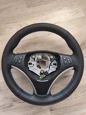 Bmw lenkrad sport neu bezogen - neu,