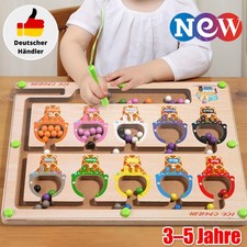 Für Kinder Magnetspiel