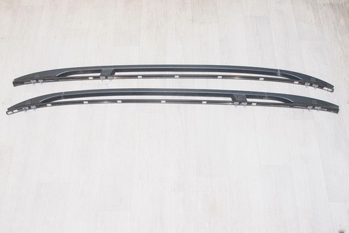 Bmw 3er e46 touring - touring, dachreling
