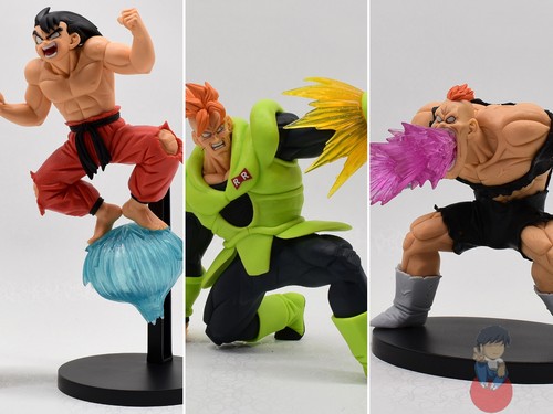 Dragon ball gxmaterial - gxmaterial,