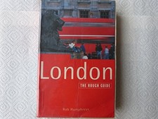 The Rough Guide to London