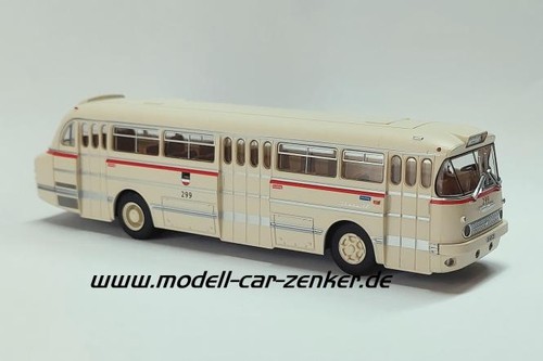 Mcz brekina stadtbus ikarus - brekina,