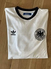 Adidas Deutschland 1974 Trikot