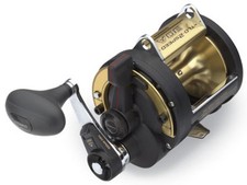 SHIMANO TLD 30 A 2-Speed