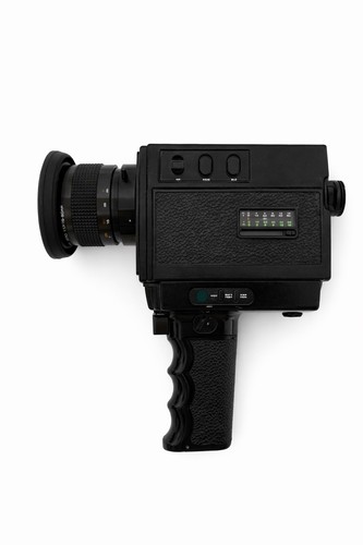Bolex filmkamera mit - bolex,