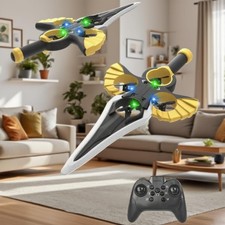 Remote Flying Sword 2025 Neu