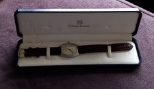 Schwarze Etienne Herren