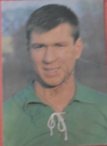 Josef piontek - (sepp),