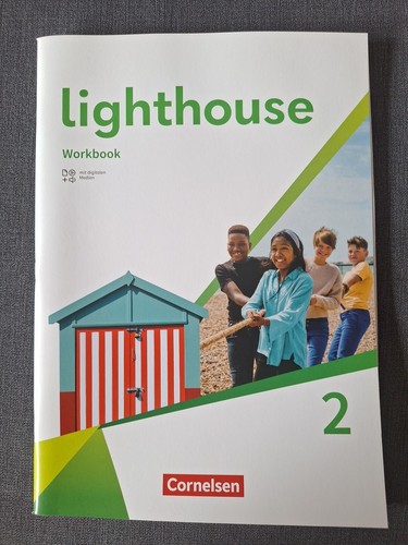 Lighthouse band 6 - lighthouse,
