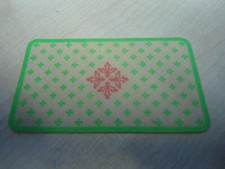 Playmobil Ersatzteile Klicky 5324 "Badteppich (1)"   gebraucht  (388)