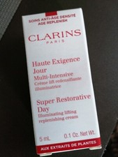Clarins Super Restorative Day