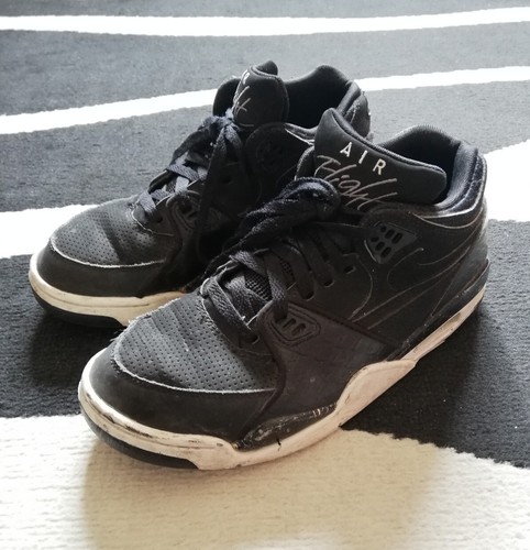 Nike air flight damen - air,