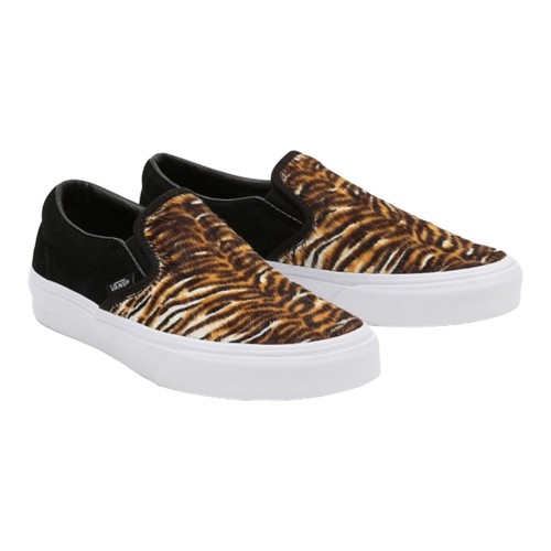 Vans textil sneaker - sneaker, damen