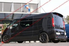 RENAULT TRAFIC / OPEL VIVARO