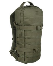 Tasmanian Tiger Essential Pack MKII Oliv 9 L taktischer Daypack City Rucksack