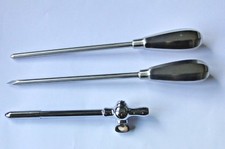 AESCULAP EJ 180 R - Trokar Set