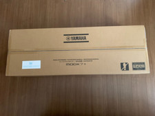 YAMAHA MODX7+ 76 Tasten Synthesizer Keyboard Motion Control Synthesis Engine ...