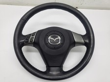 Mazda 3 - Lenkrad    (02)