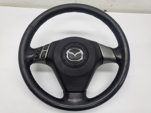 Mazda lenkrad - , (02)