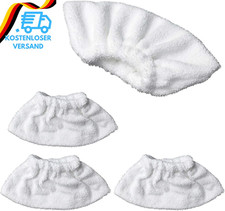 Mikrofaser Überzugsset