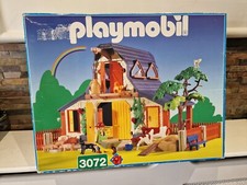Playmobil 3072 Bauernhof/Scheune Spielset - verpackt, guter Zustand.