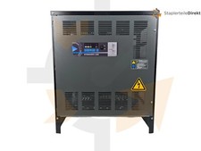 48 Volt Stapler-Ladegerät