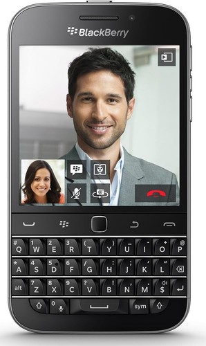 Blackberry classic q20 gsm - blackberry,