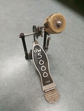 DW 5000 Fußmaschine, Kettenantrieb, Guter Zustand