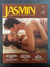 Vintage Herren-Magazin JASMIN